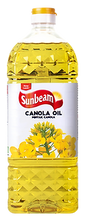 Sunbeam Canola Oil (2L)