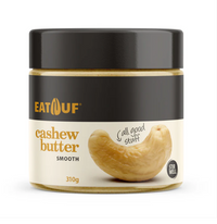 Eatnuf Cashew Butter Original 310g