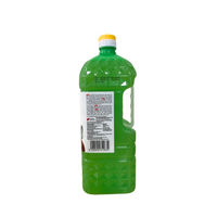 Sunbeam Coconut Oil 2L