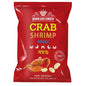 Finute Crab Shrimp Chips 82g