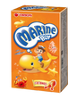 Marine Boy Chicken BBQ 30g