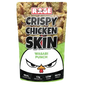 Rage Chicken Skin Wasabi Punch Flavour