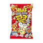 HBAF Pepperoni Pizza Popcorn 80g