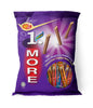 Win2 Mini 1 More Chocolate Coated Wafter Rolls