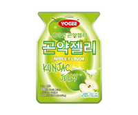 Yogee Konjac Jelly 6 Flavors 200g