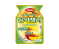 Yogee Konjac Jelly 6 Flavors 200g