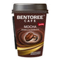 Bentoree Mocha Drink 250ml
