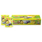 Win2 Potato Crisp Cracker Sour Cream Flavour (600g)
