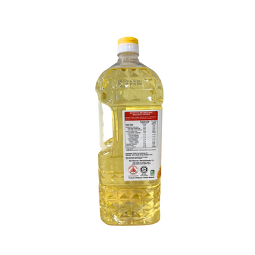 SUNBEAM SUNFLOWER OIL 2L