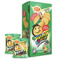 Win2 Potato Crisp Cracker Vegetable Flavour (160g )