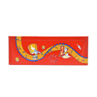 White Rabbit Tissue Box Tin Asst Creamy Candy 388g
