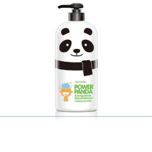Shampoo